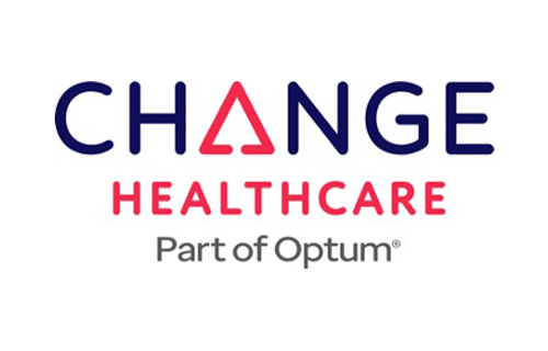 Change Healthcare logo
