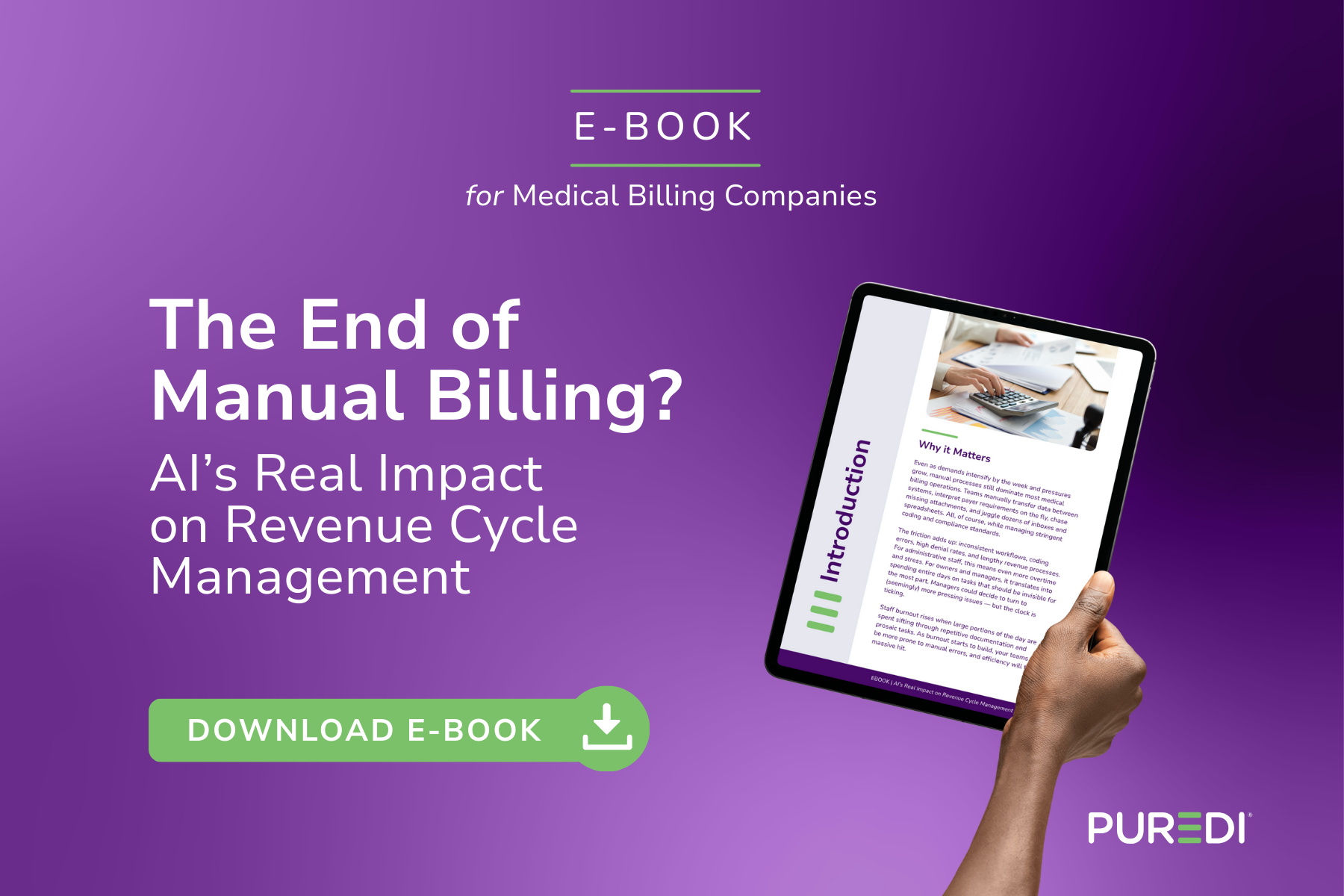 PUREDI - Q4-2025 - PCO - Web Tile - The End of Manual Billing-1