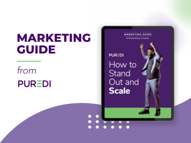 PUREDI Marketing Guide Image