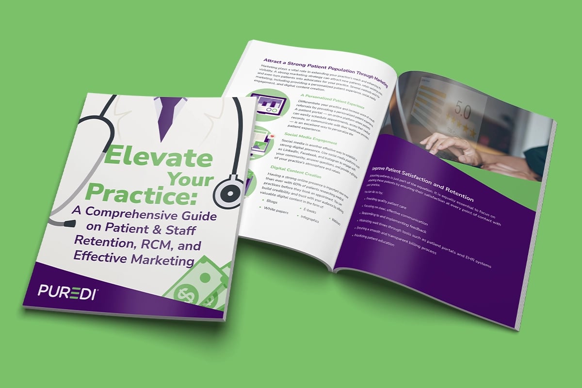 PUREDI_Elevate Your Practice_LP Image