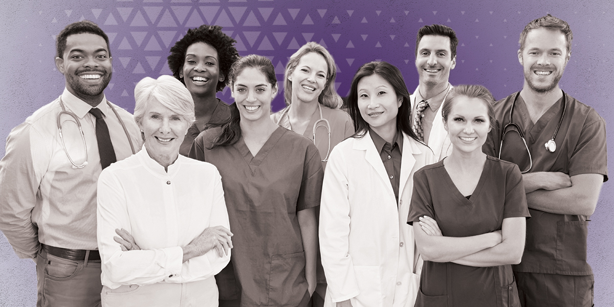 Difference Between Hospital Billing and Physician Billing