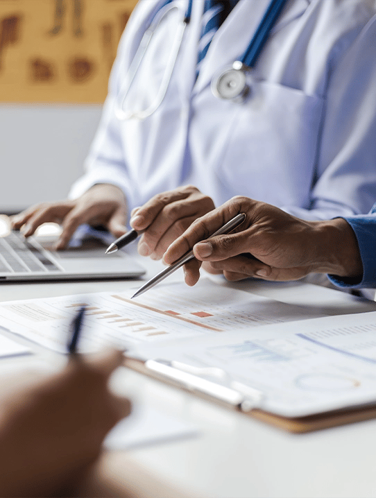 Post-Acute-Providers