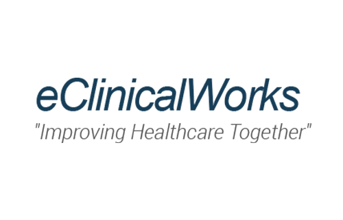 eClinicalWorks