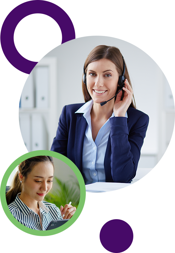 Request a demo with PUREDI Medical Billing Solutions